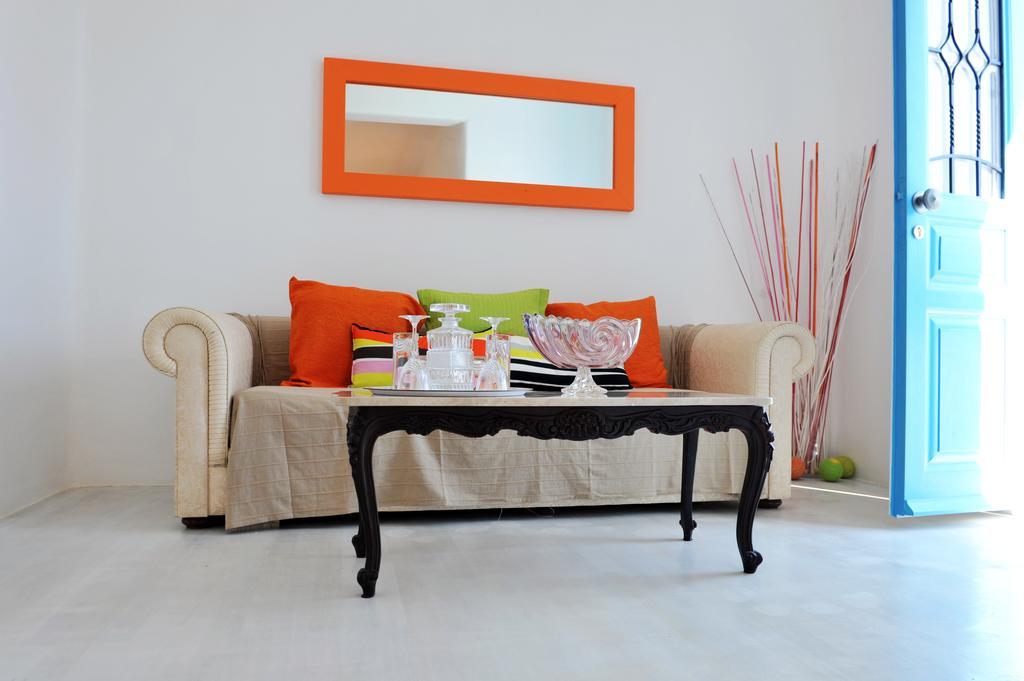 Eiriana Luxury Suites Plaka  部屋 写真