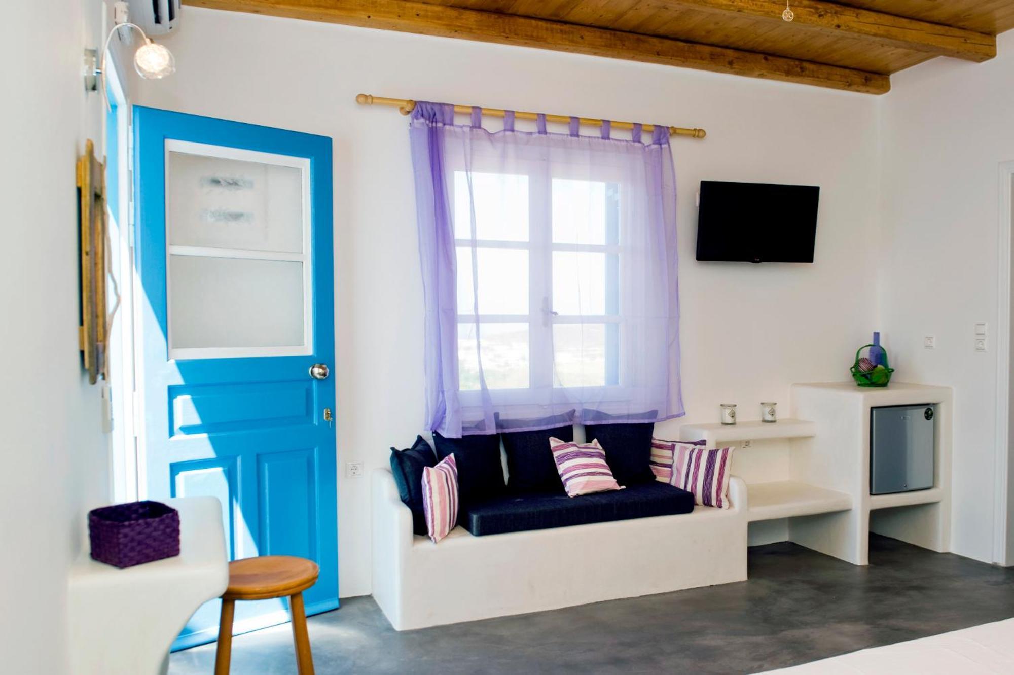 Eiriana Luxury Suites Plaka  エクステリア 写真