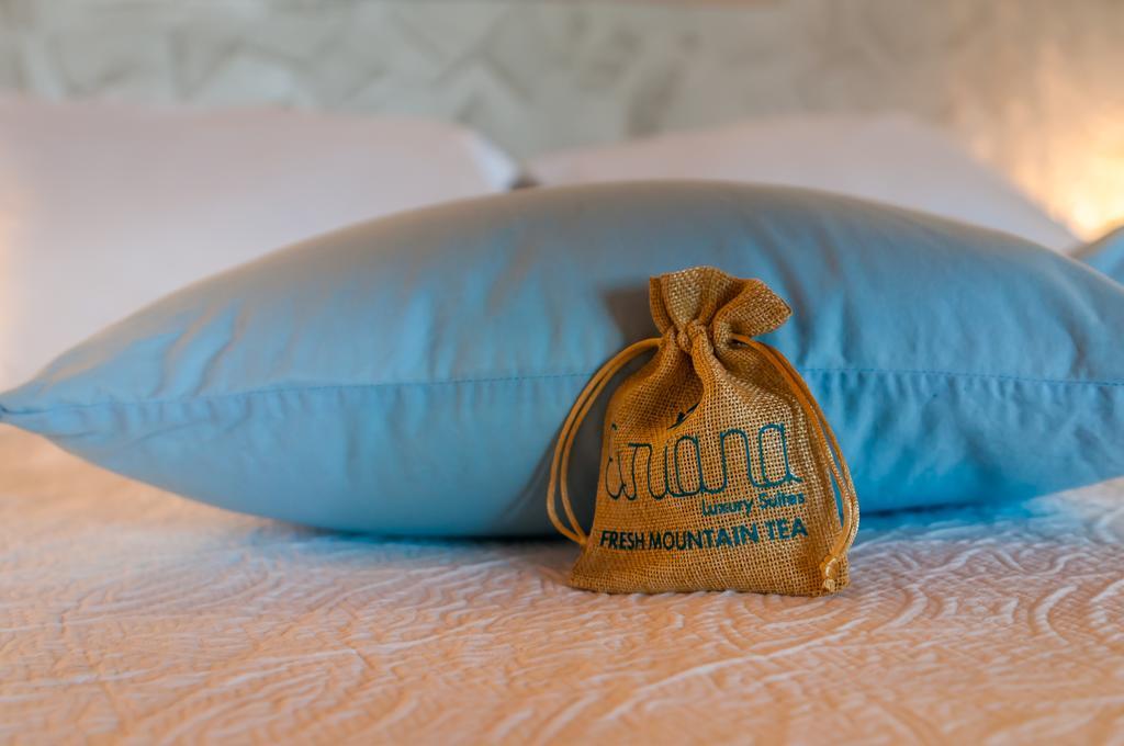 Eiriana Luxury Suites Plaka  エクステリア 写真