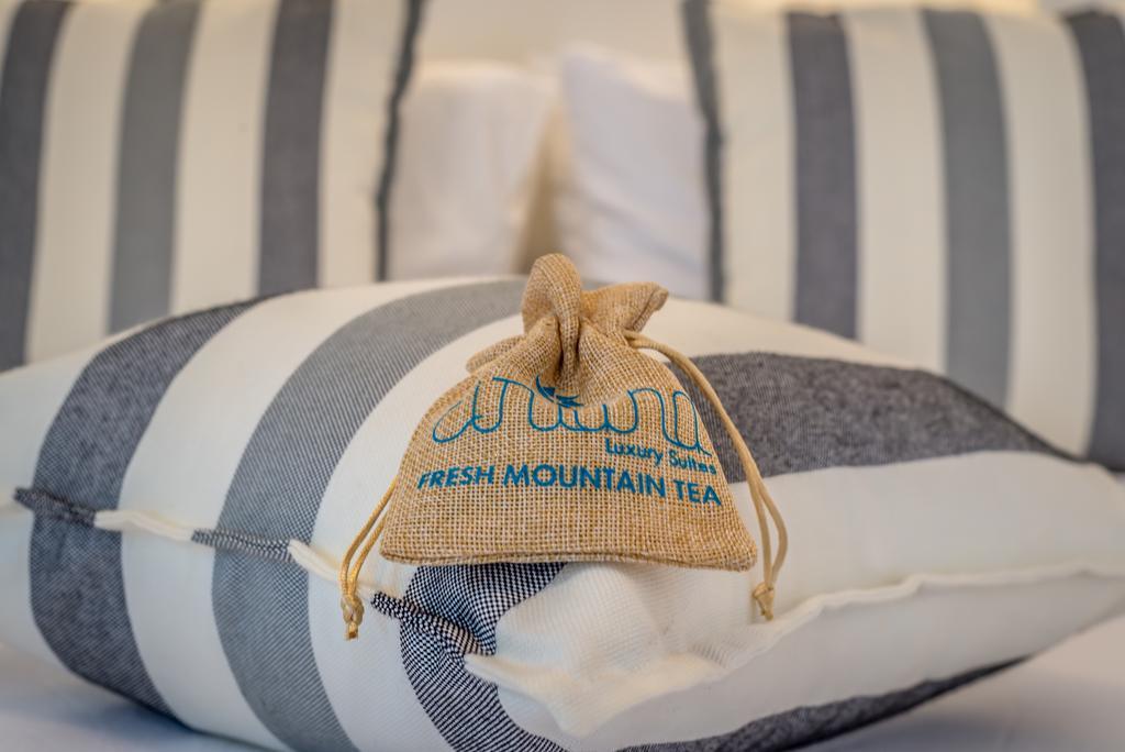 Eiriana Luxury Suites Plaka  エクステリア 写真