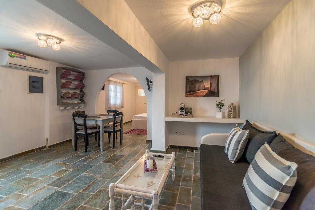 Eiriana Luxury Suites Plaka  エクステリア 写真