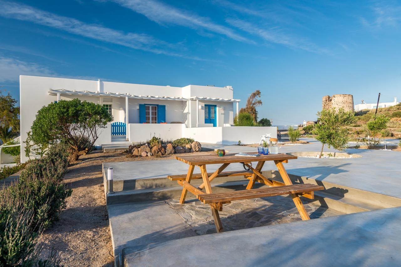 Eiriana Luxury Suites Plaka  エクステリア 写真