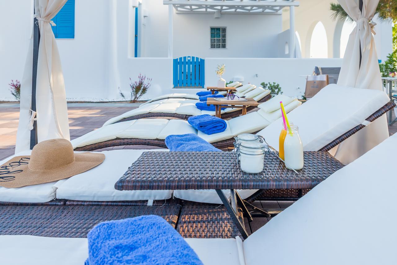 Eiriana Luxury Suites Plaka  エクステリア 写真